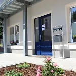 Konukevi Am Ziegelwall 3*