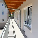 Am Ziegelwall Bautzen