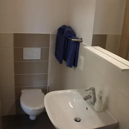 Am Ziegelwall Bautzen