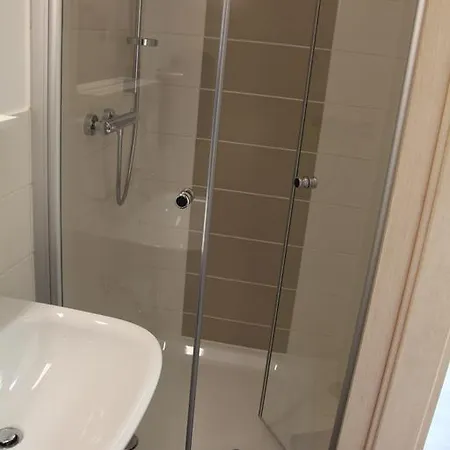 Am Ziegelwall Affittacamere 3*