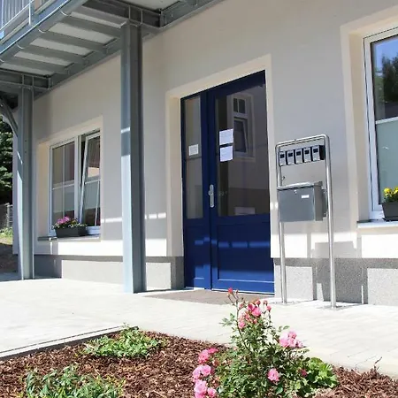 招待所 Am Ziegelwall 3*