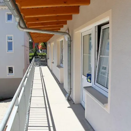 Am Ziegelwall Bautzen