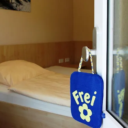 Am Ziegelwall Guest house Bautzen