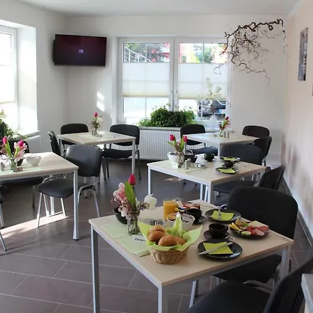 Am Ziegelwall Guest house 3*