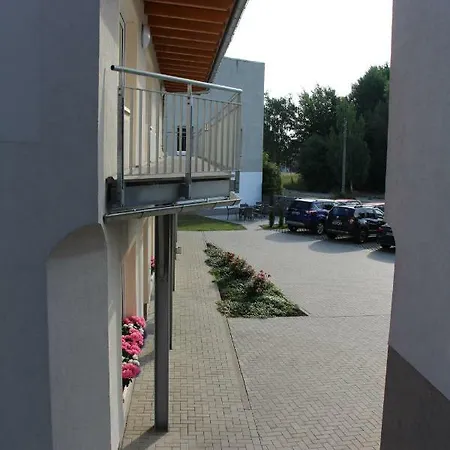 Am Ziegelwall * Bautzen