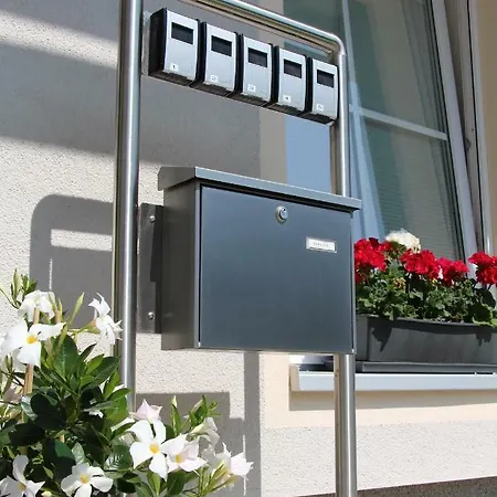 Am Ziegelwall 3* Bautzen