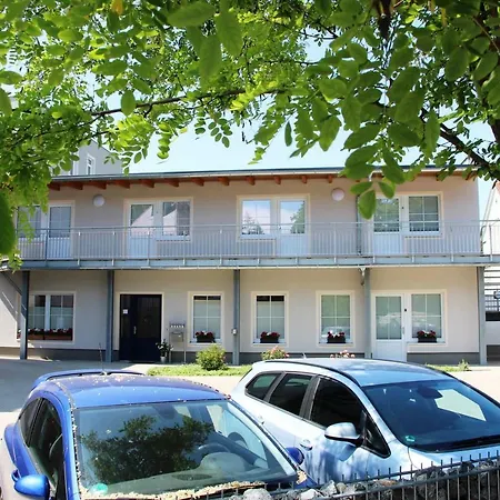 Am Ziegelwall Guest house 3*