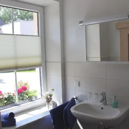 Am Ziegelwall Guest house