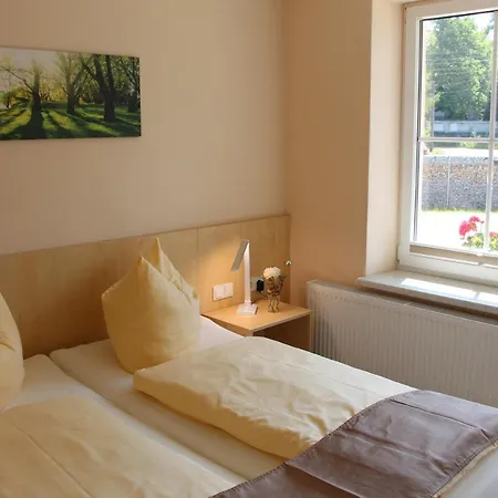 Am Ziegelwall Bautzen