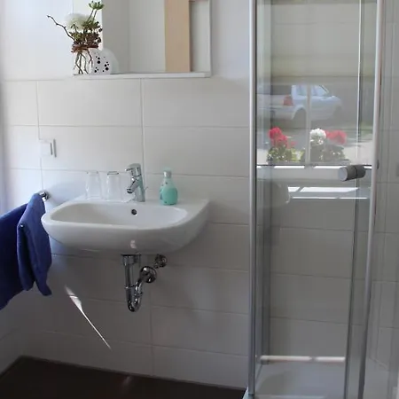 Am Ziegelwall Guest house 3*